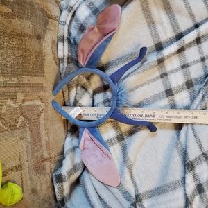 Shrek & Stitch child headbands costume